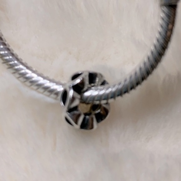 Pandora Jewelry - Authentic Pandora Infinity Spacer